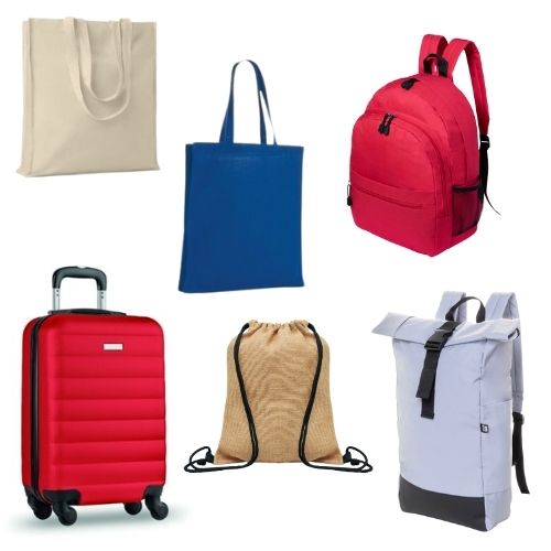 TORBY I PLECAKI I WORKI I WALIZKI